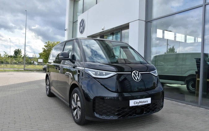 Volkswagen ID.Buzz cena 243063 przebieg: 15, rok produkcji 2023 z Gdańsk małe 379